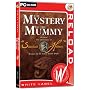 Sherlock Holmes: The Mystery of the Mummy (PC CD)