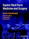 Equine Stud Farm Medicine & Surgery