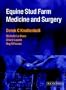 Equine Stud Farm Medicine & Surgery