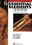 Essential Elements 2000: Book 2 (Trombone)