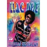 Mac Dre (Thizzelle Washington) Music Poster Print - 11x17