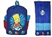 Simpsons Burst Kids Combo