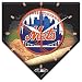 New York Mets MLB High Definition Clock by Wincraft