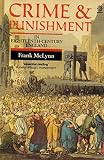 Crime and punishment in eighteenth-century England