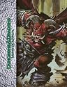 Monster Manual - Deluxe Edition: A 4th Edition Core Rulebook (D&D Core Rulebook)