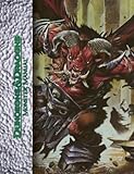 Monster manual