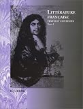 Littérature Française: Textes et Contextes