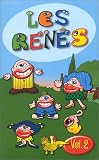 Revue WEA MUSIC  / Les Renes Vol 2