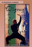 18 Buddha Hands Qigong-DVD