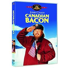 Canadian Bacon