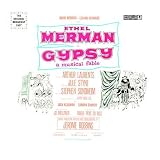 Review Original Cast Recording  / Styne: Gypsy [SOUNDTRACK]