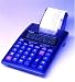 Casio HR 100 ER Taschenrechner