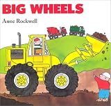 Books : Big Wheels