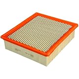 Fram CA8243 Extra Guard Flexible Panel Air Filter