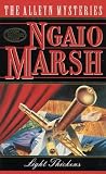 Light Thickens (The Alleyn Mysteries)