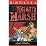 Light Thickens (The Alleyn Mysteries)