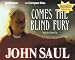 Comes the Blind Fury (Audio CD)