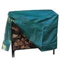Wood Pile Cover - Small