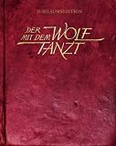 Der mit dem Wolf tanzt - Jubiläums Edition (2 Discs) [Blu-ray]