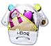 Tiger Electronic i-Dog "Beggin' for the Beat" EXCLUSIVE Combo Set - Purple Color i-Dog with Doggie Bag_s-1
