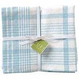 Jumbo Teatowels Set of 3 - Crystal