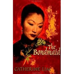 The Bondmaid