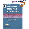How to Form a Nonprofit Corporation (National Edition)