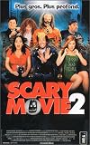 Scary Movie 2