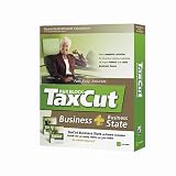 PC H&R BLOCK TAXCUT 2005 BUSINESS+ BUSINESS STATE by PC