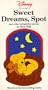 Sweet Dreams Spot [VHS]
