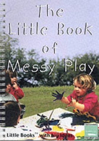 City Travel Guides Discounted  Books : The Little Book of Messy Play: Little Books with Big Ideas (Little Books)