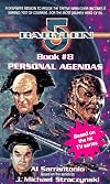 Personal Agendas (Babylon 5, Book 8)