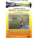 Introduction To Spey Casting with John & Amy Hazel