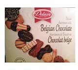 Delacre Biscuit Assortment with Belgian Chocolate 28.2 Oz