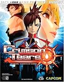 Crimson Tears(tm) Official Strategy Guide
