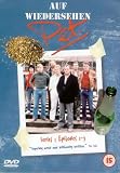 Auf Wiedersehen Pet - Series 1 - Vol. 1 : Episodes 1-3 [UK IMPORT] - Jimmy Nail