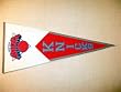 New York Knicks - NBA Basketball Classic (Pennants)