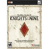 The Elder Scrolls IV: Knights of the Nine Review Image
