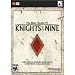 Video Games : The Elder Scrolls IV: Knights of the Nine