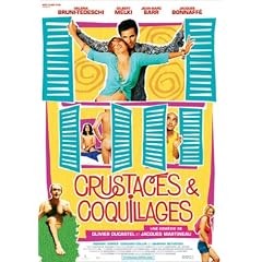 Crustac�s et  Coquillages