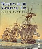 Warships of the Napoleonic Wars (Blueprint Series)