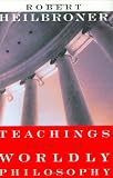Teachings from the Worldly Philosophy