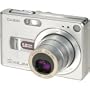 Casio Exilim EXZ50 5MP Digital Camera with 3x Optical Zoom
