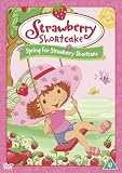 Strawberry Shortcake - Spring For Strawberry Shortcake