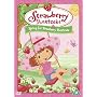 Strawberry Shortcake - Spring For Strawberry Shortcake [DVD]