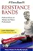 Thera-Band Latex Exercise Band Pack - Light - 1 Thin/1 Medium/1Heavy - 5.5