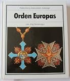 Orden Europas - J&ouml;rg Nimmergut