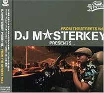 FROM THE STREETS VOL.2