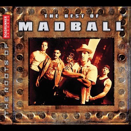 Madball - down by law Lyrics - Zortam Music