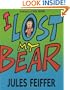 I Lost My Bear